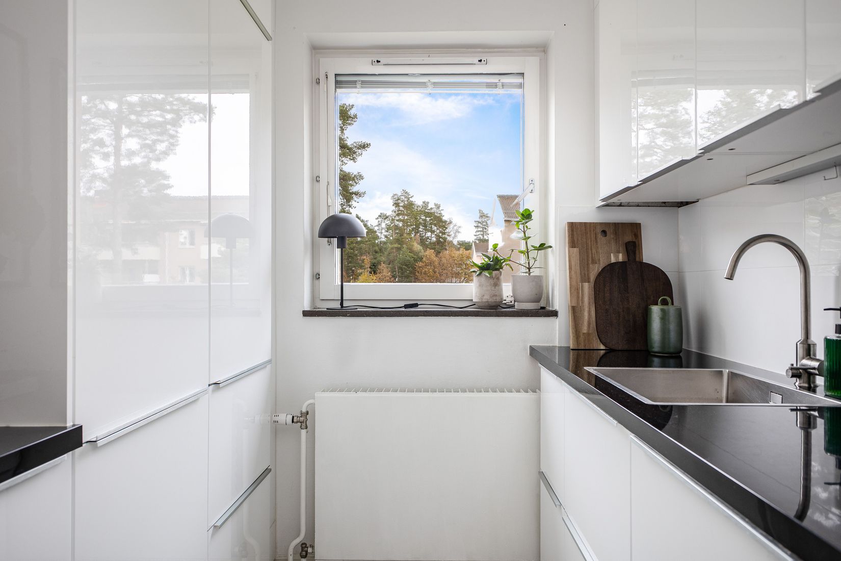 Bostadsrätt, Källhagsgatan 1C, Haga, Västerås