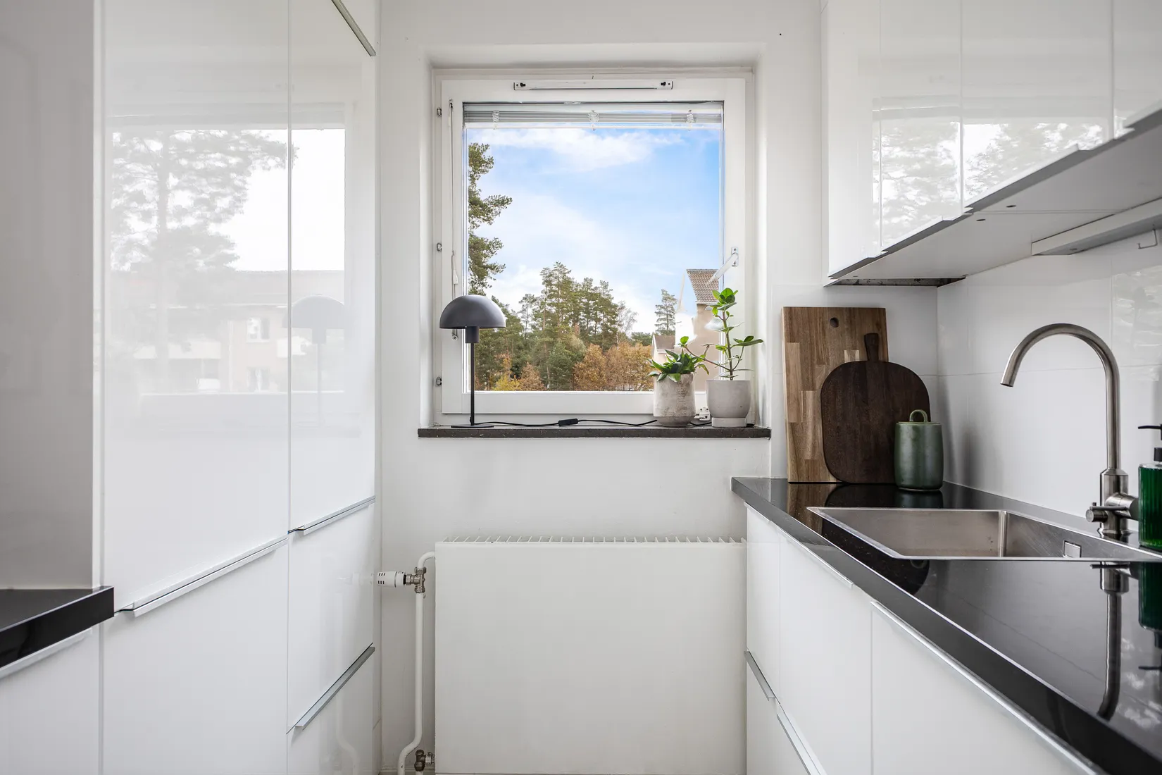 Bostadsrätt, Källhagsgatan 1C, Haga, Västerås