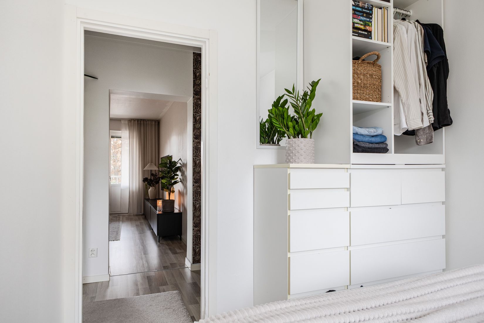 Bostadsrätt, Källhagsgatan 1C, Haga, Västerås