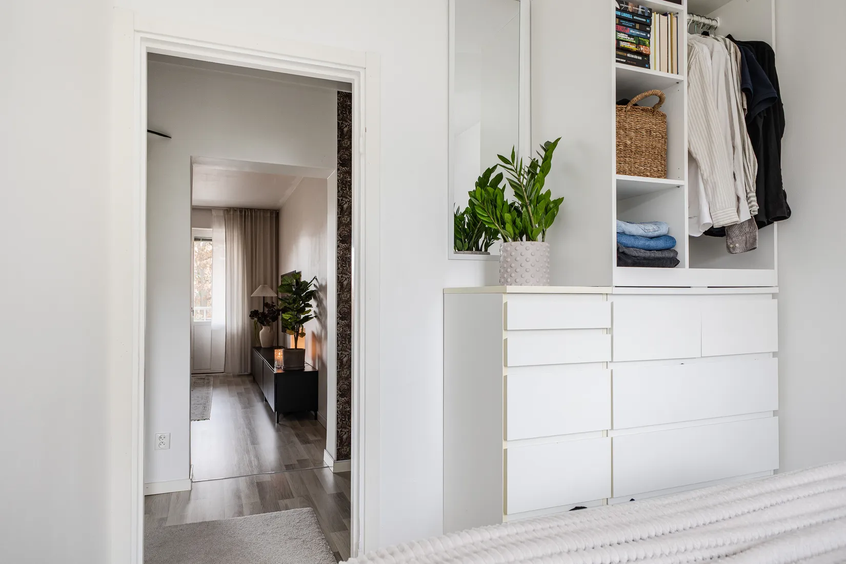 Bostadsrätt, Källhagsgatan 1C, Haga, Västerås