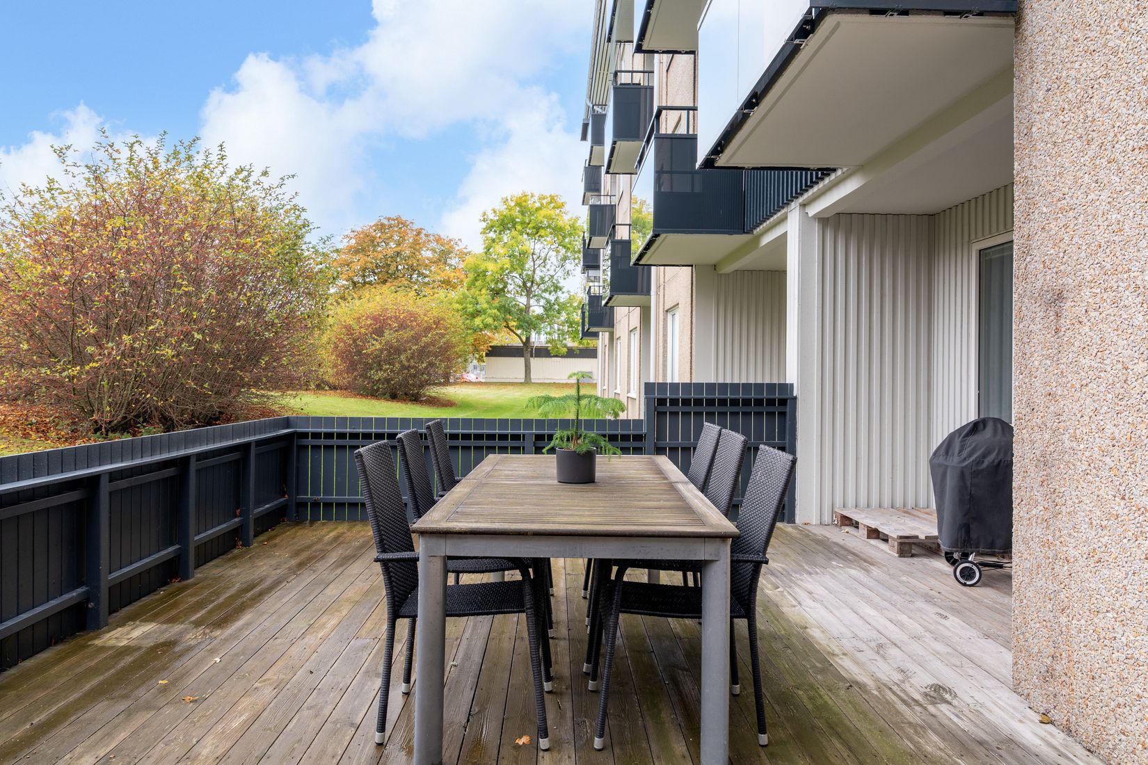 Bostadsrätt, Kadettgatan 4E, Västra Berga, Helsingborg