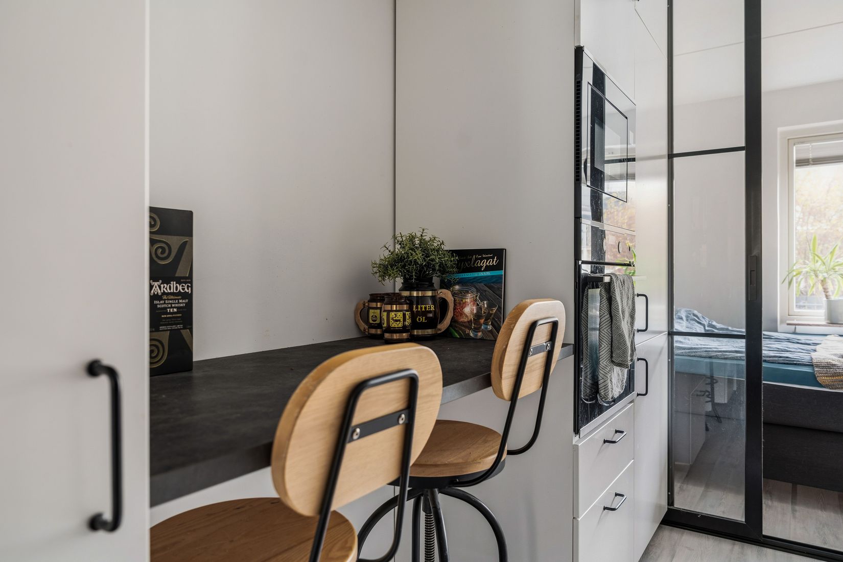 Bostadsrätt, Kadettgatan 4E, Västra Berga, Helsingborg