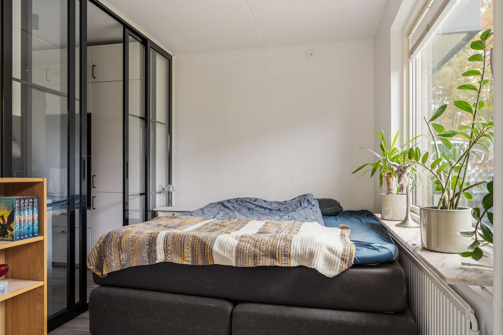 Bostadsrätt, Kadettgatan 4E, Västra Berga, Helsingborg