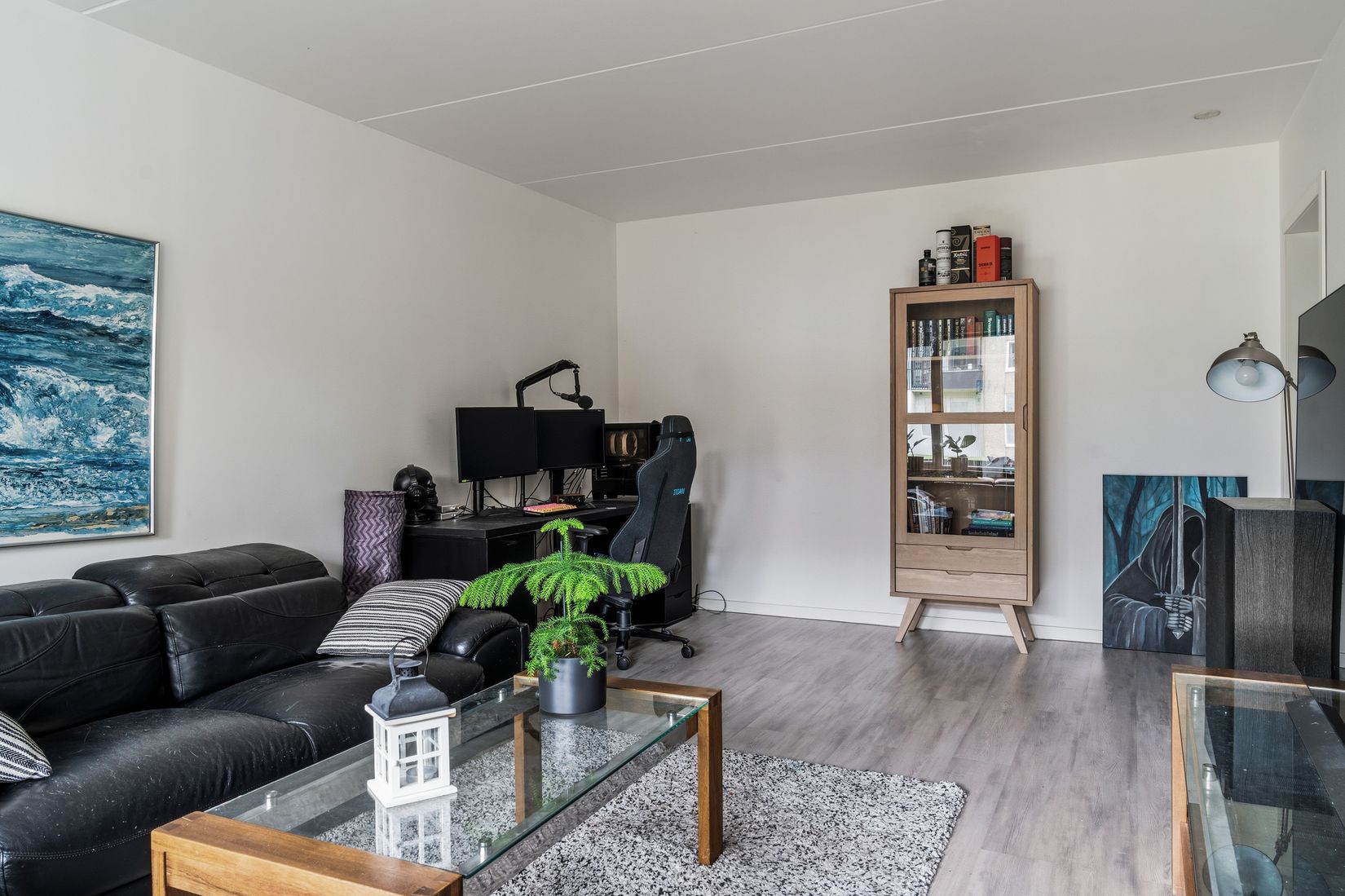 Bostadsrätt, Kadettgatan 4E, Västra Berga, Helsingborg