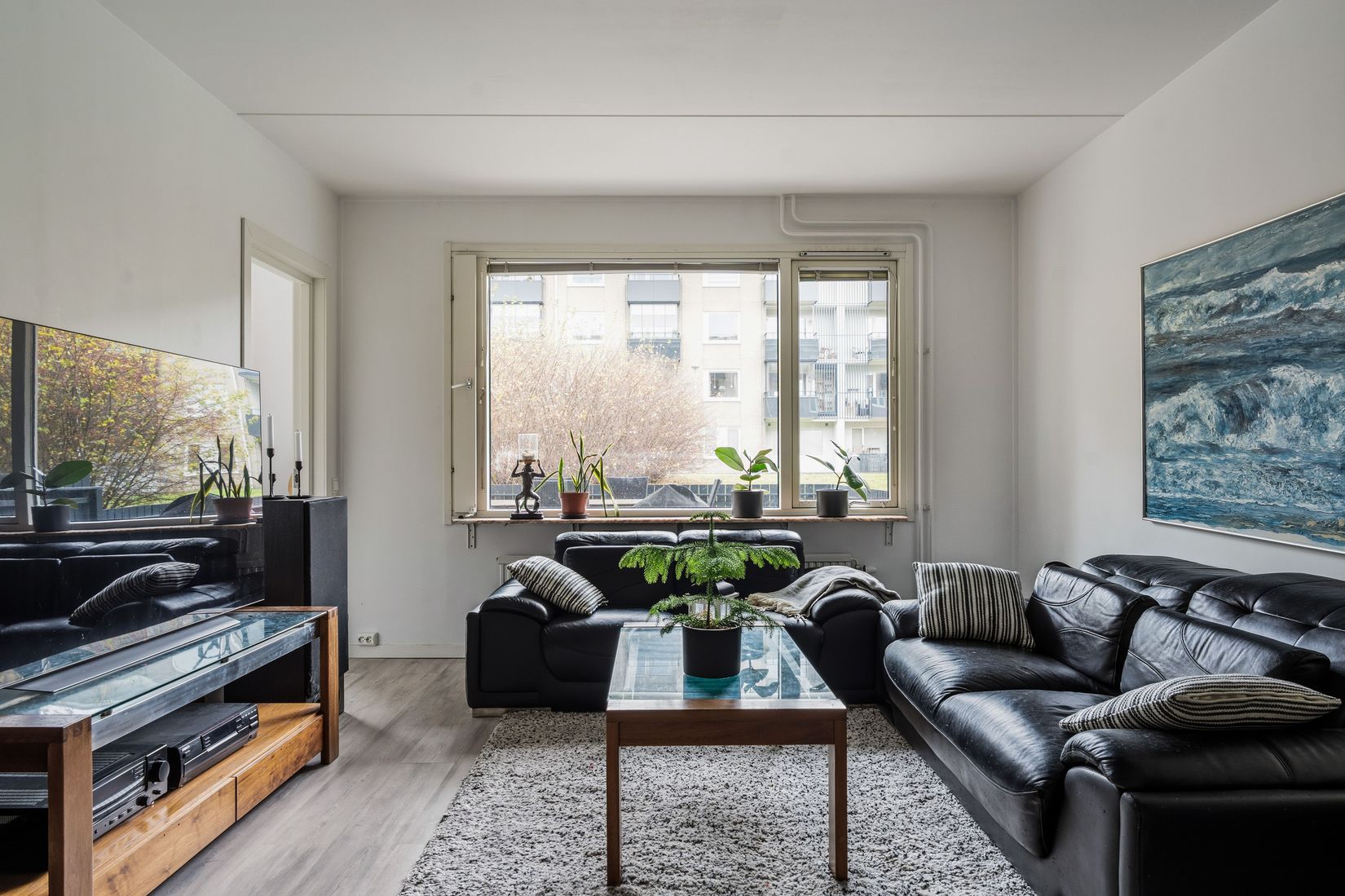 Bostadsrätt, Kadettgatan 4E, Västra Berga, Helsingborg