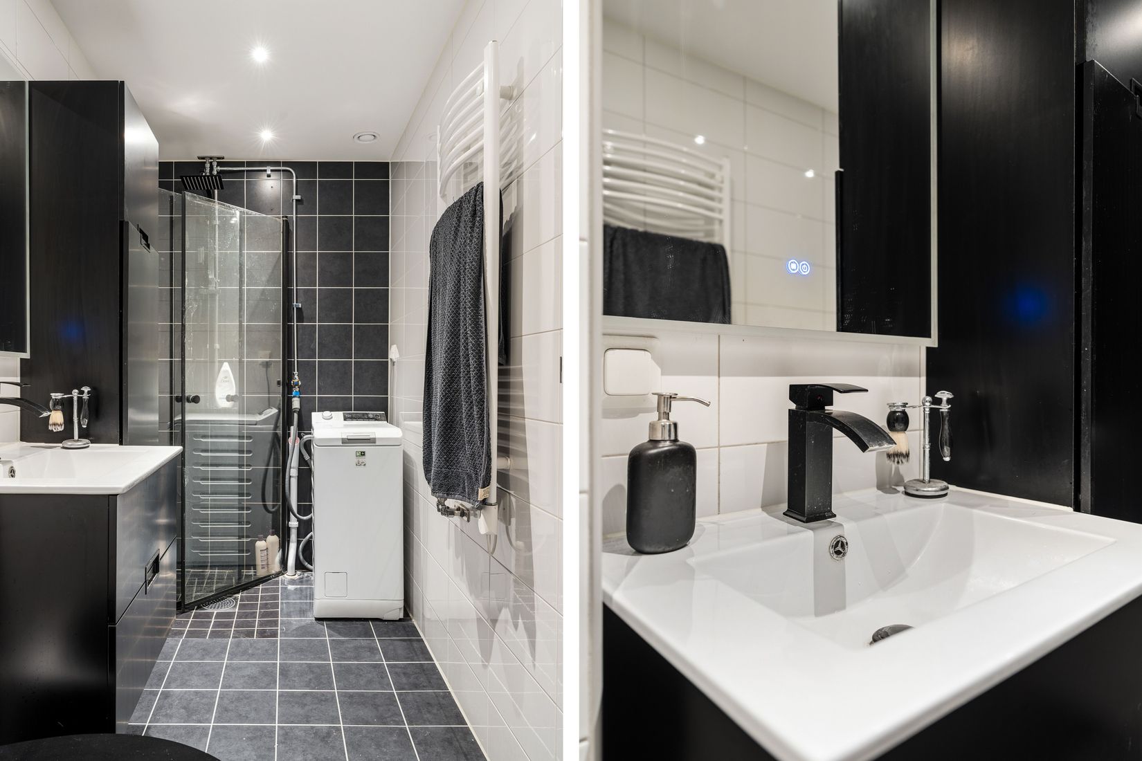 Bostadsrätt, Kadettgatan 4E, Västra Berga, Helsingborg