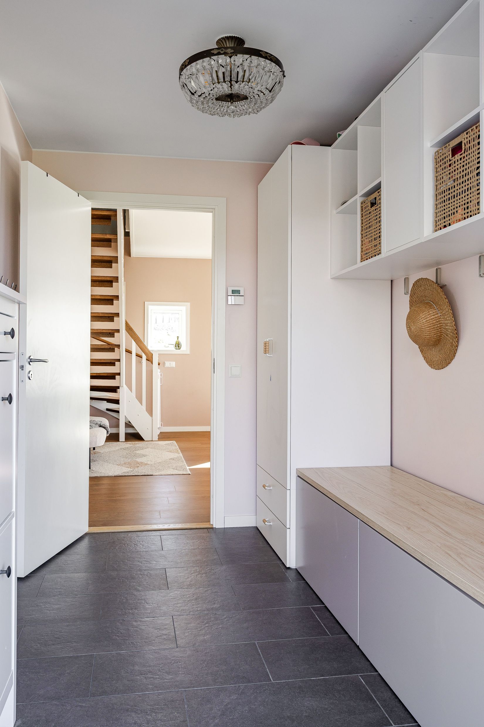 Villa, Serpentinvägen 14, Offerdal, Krokom