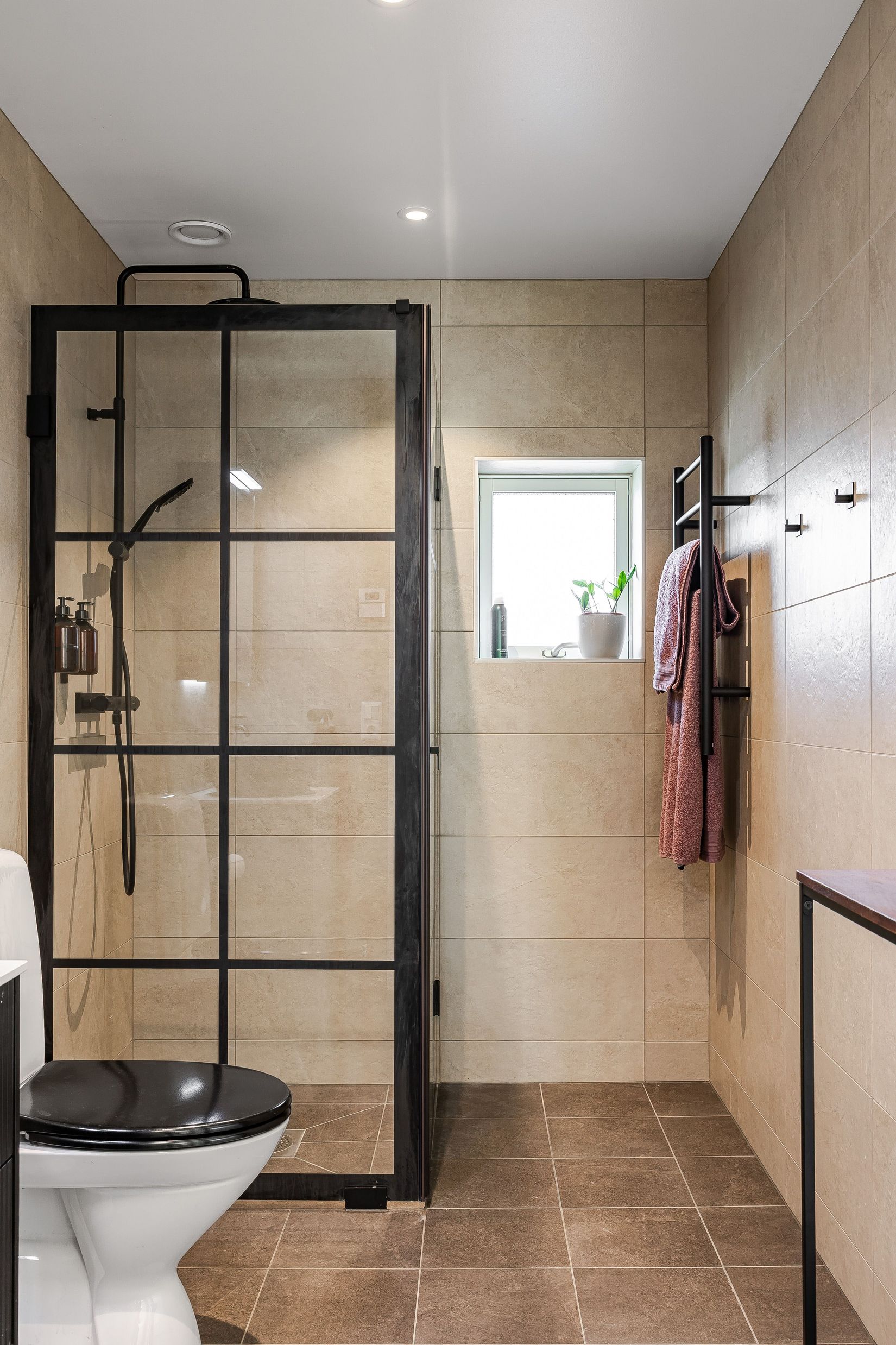 Villa, Serpentinvägen 14, Offerdal, Krokom