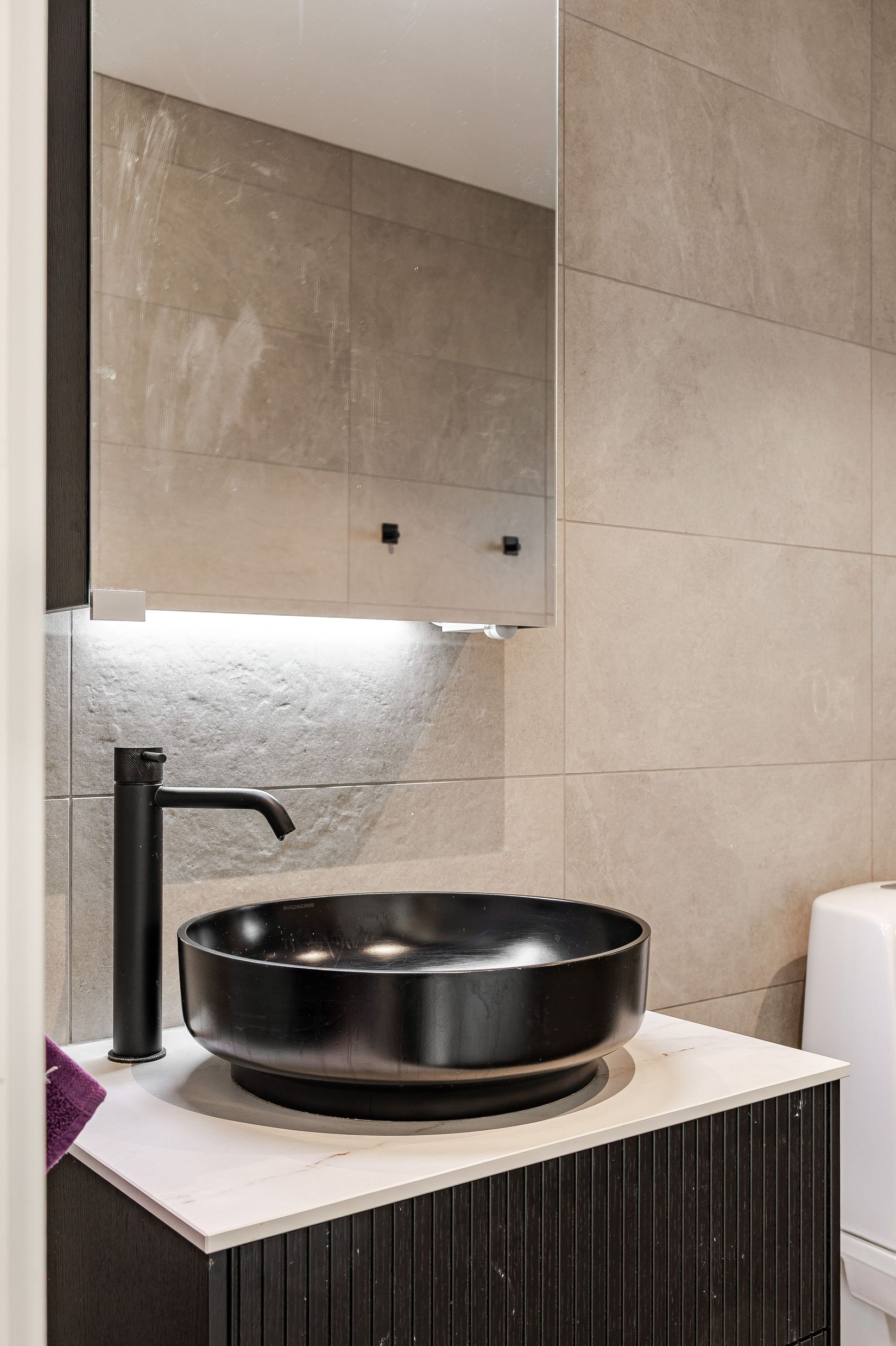 Villa, Serpentinvägen 14, Offerdal, Krokom