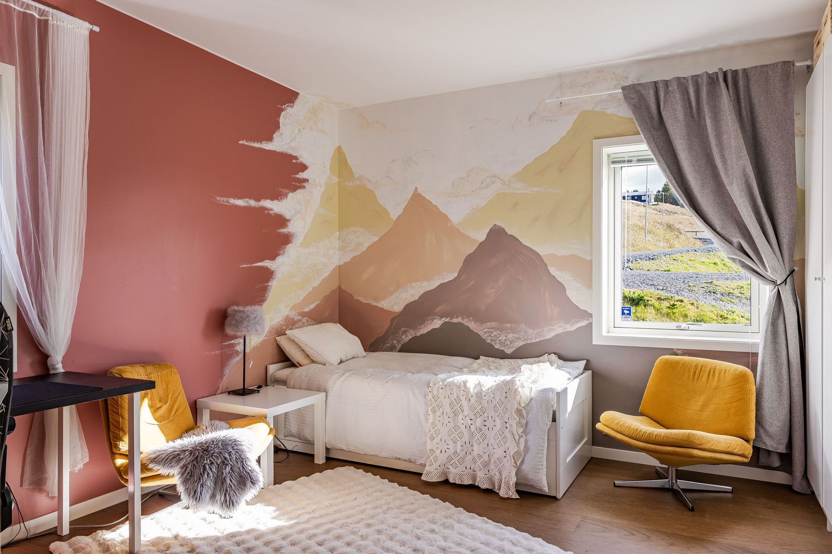 Villa, Serpentinvägen 14, Offerdal, Krokom