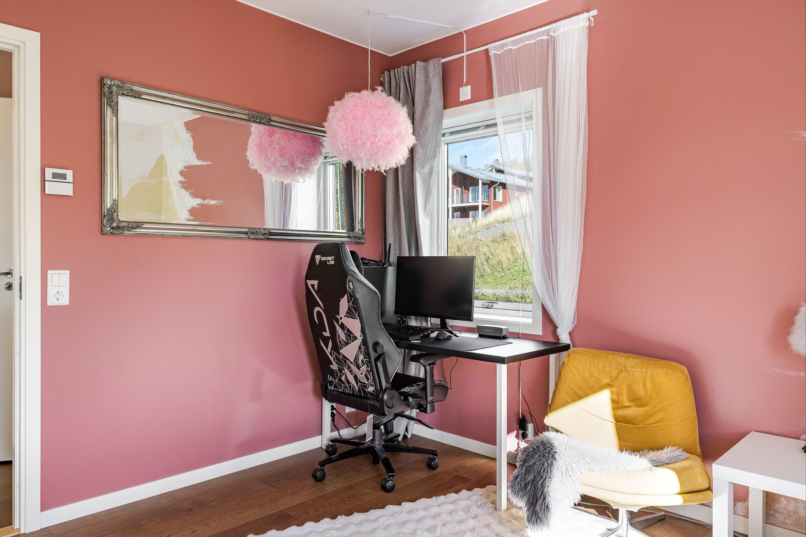 Villa, Serpentinvägen 14, Offerdal, Krokom