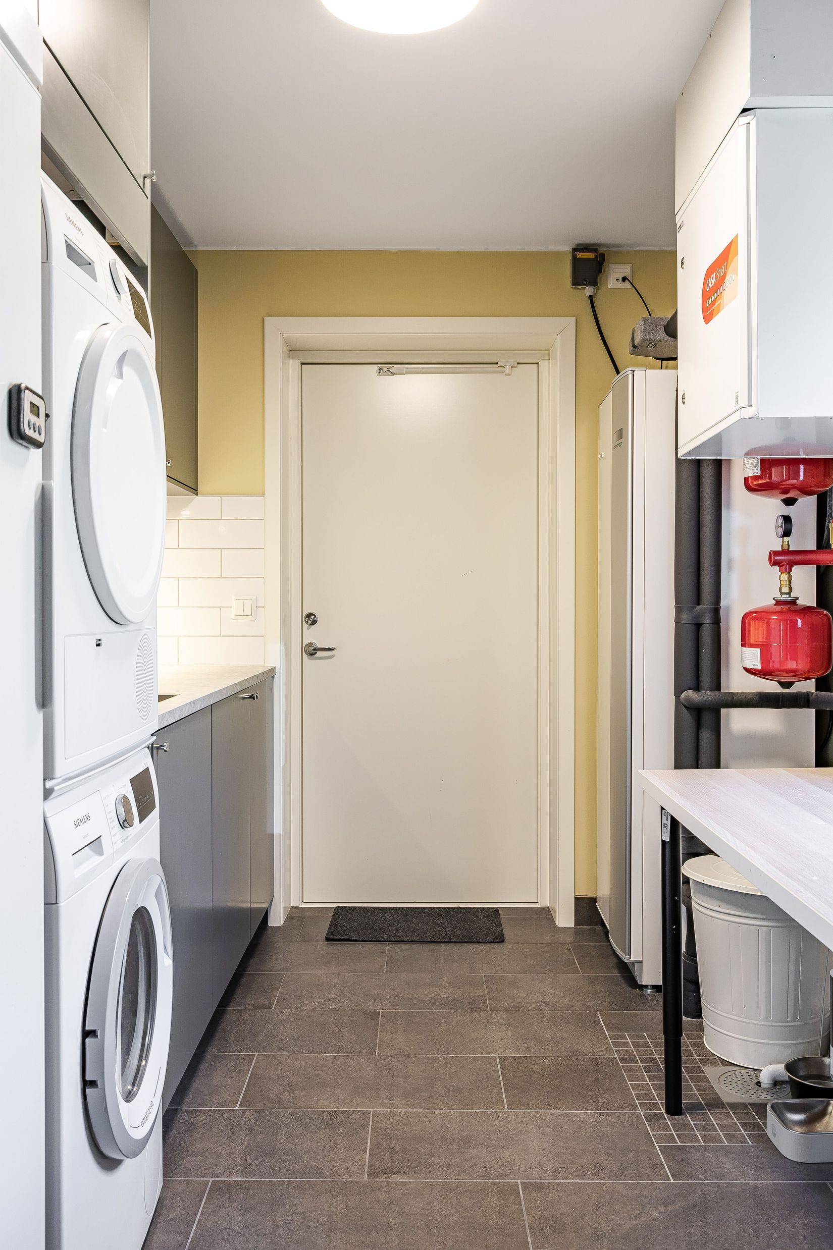 Villa, Serpentinvägen 14, Offerdal, Krokom