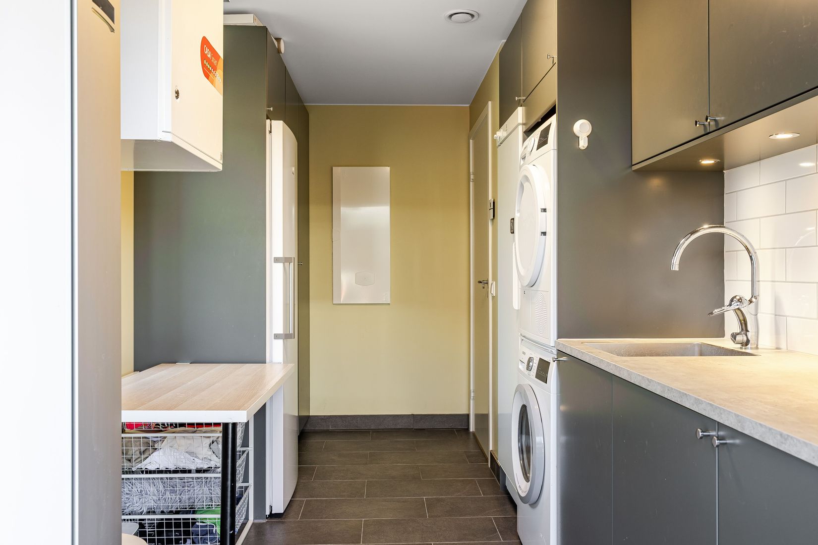 Villa, Serpentinvägen 14, Offerdal, Krokom