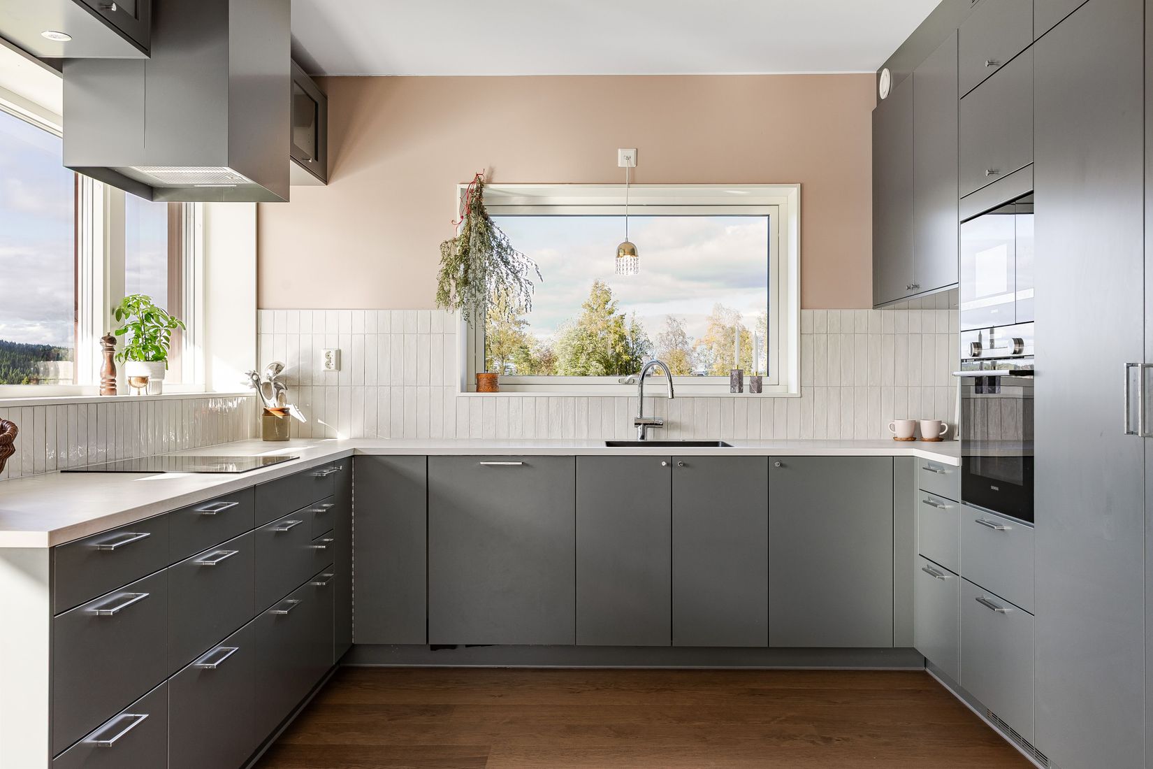 Villa, Serpentinvägen 14, Offerdal, Krokom