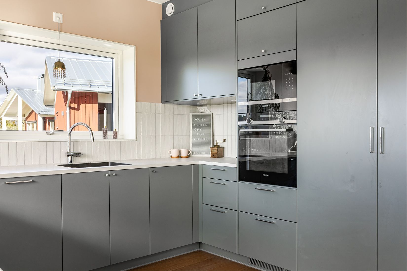 Villa, Serpentinvägen 14, Offerdal, Krokom