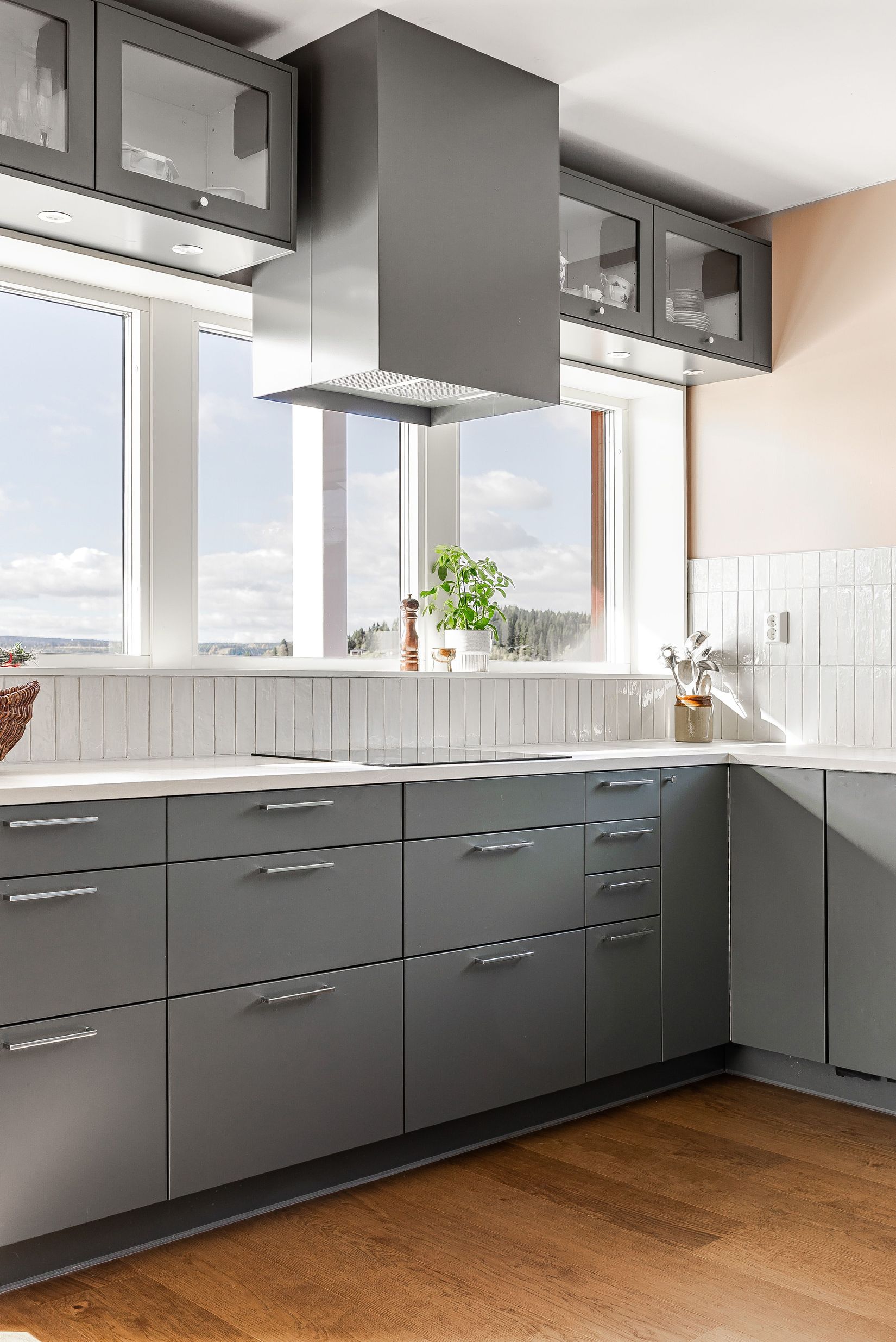 Villa, Serpentinvägen 14, Offerdal, Krokom