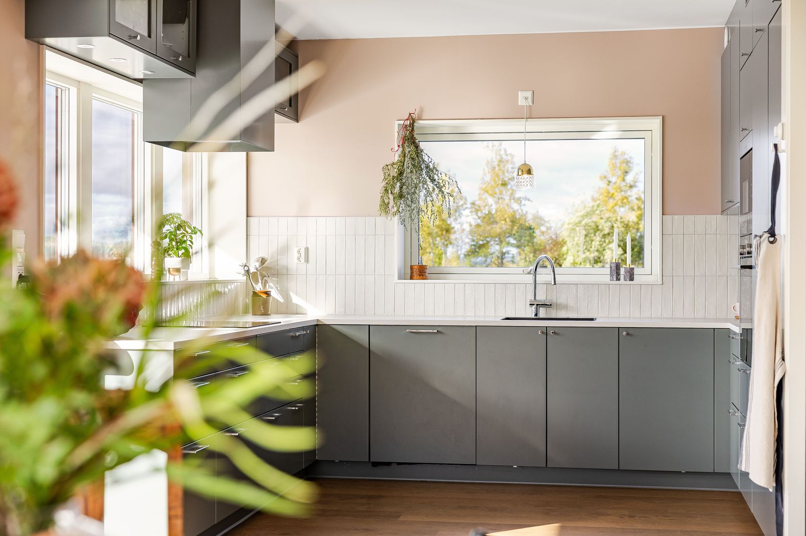 Villa, Serpentinvägen 14, Offerdal, Krokom