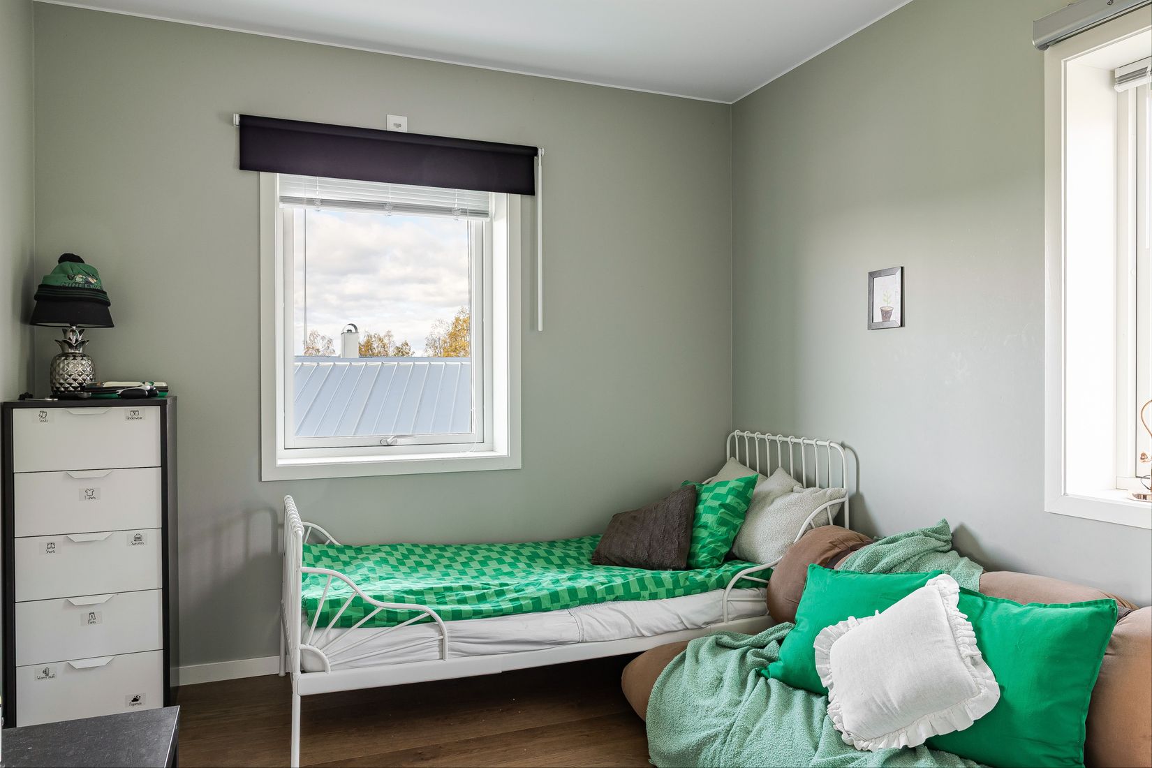 Villa, Serpentinvägen 14, Offerdal, Krokom