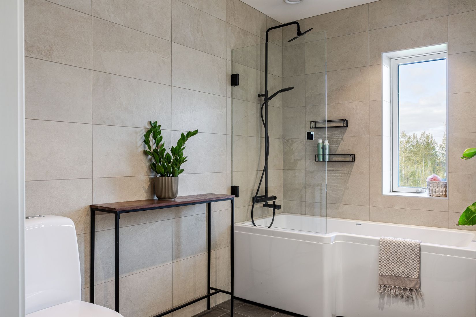 Villa, Serpentinvägen 14, Offerdal, Krokom