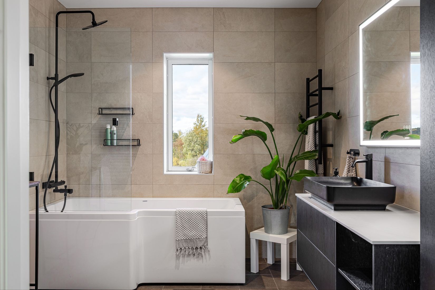 Villa, Serpentinvägen 14, Offerdal, Krokom