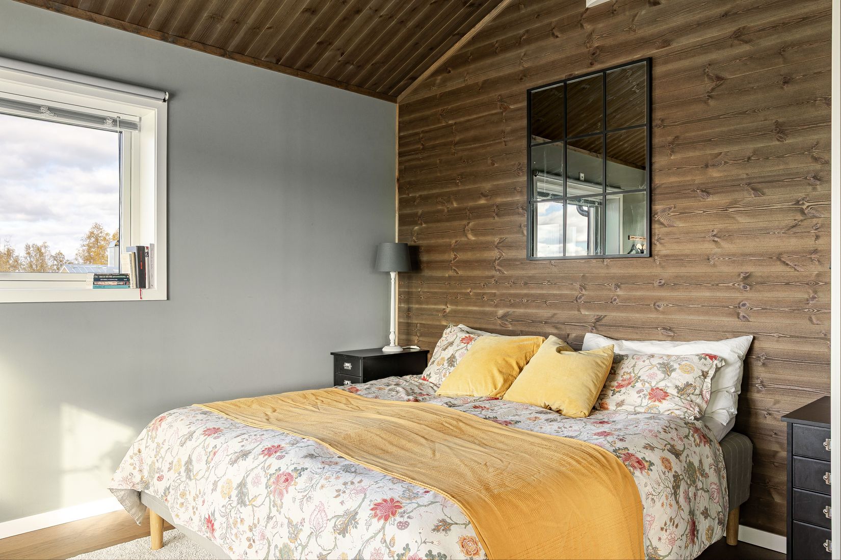 Villa, Serpentinvägen 14, Offerdal, Krokom