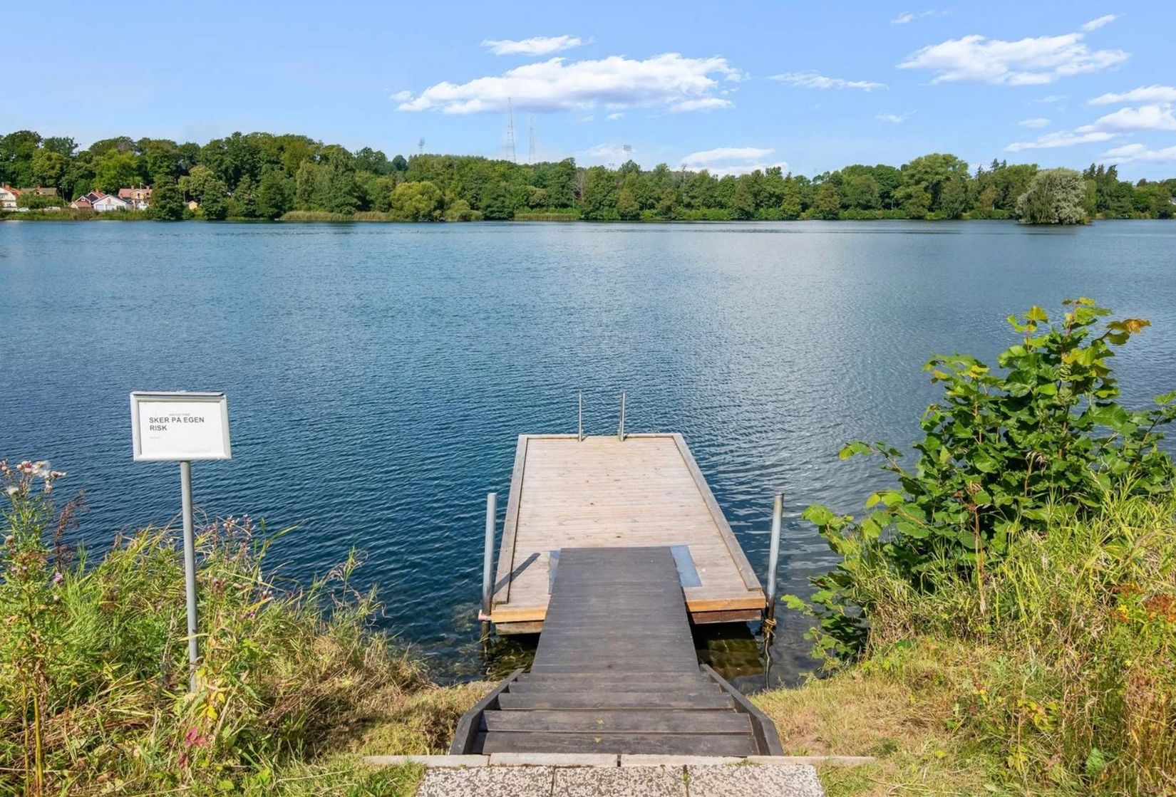 Villa, Strömgatan 3, Motala