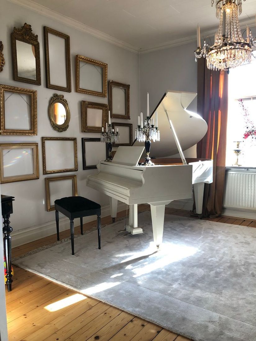 Villa, Strömgatan 3, Motala