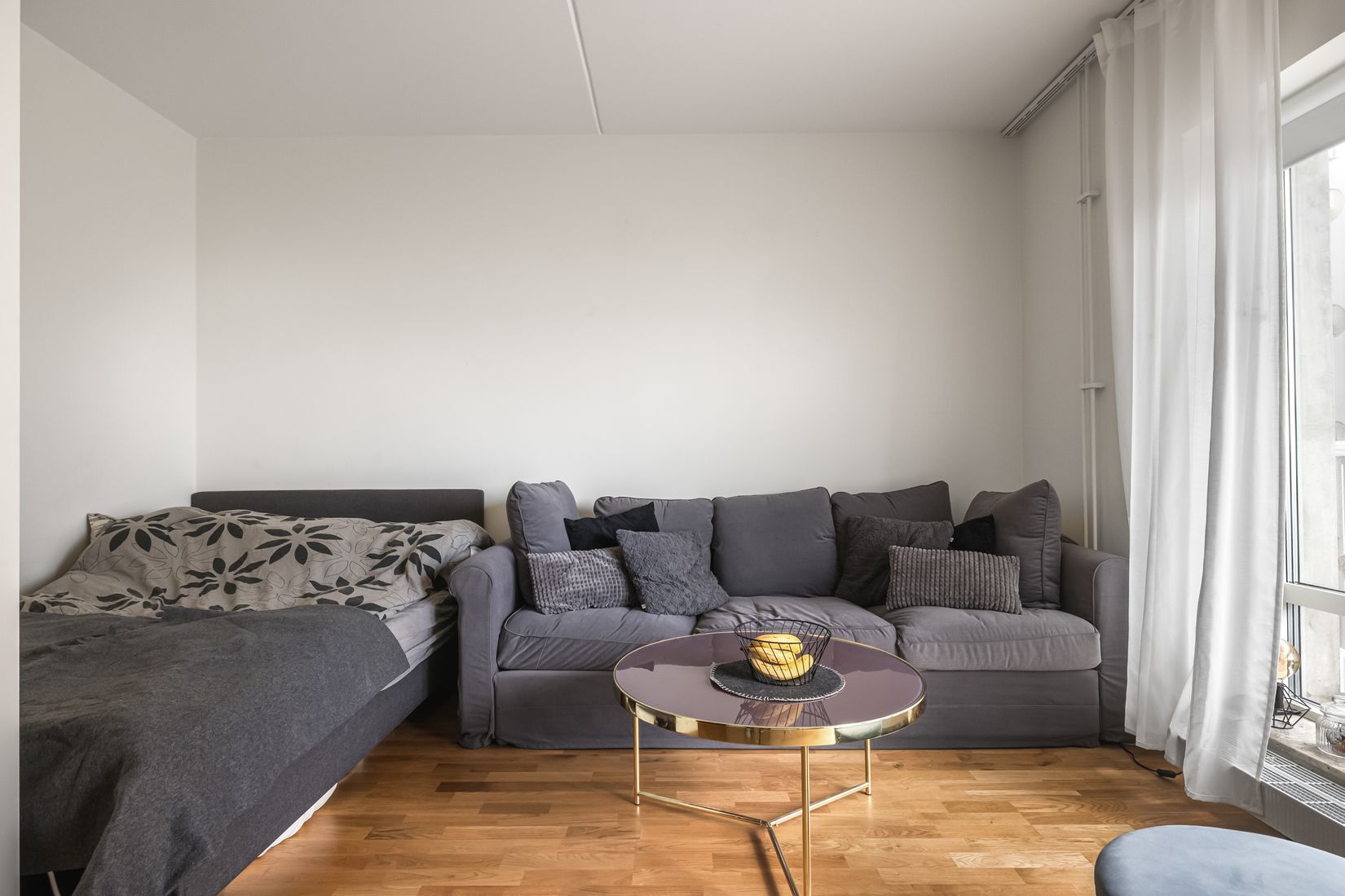 Bostadsrätt, Korstörnegatan 15, Centrala Hisingen, Göteborg