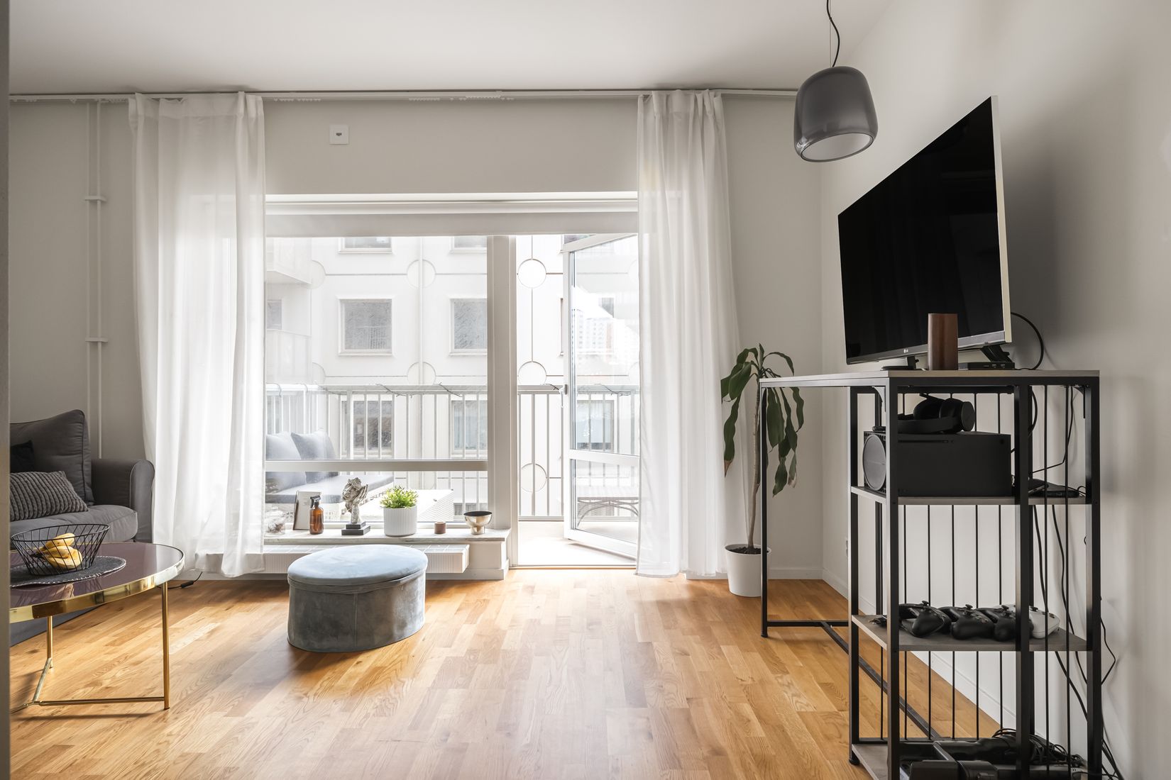 Bostadsrätt, Korstörnegatan 15, Centrala Hisingen, Göteborg