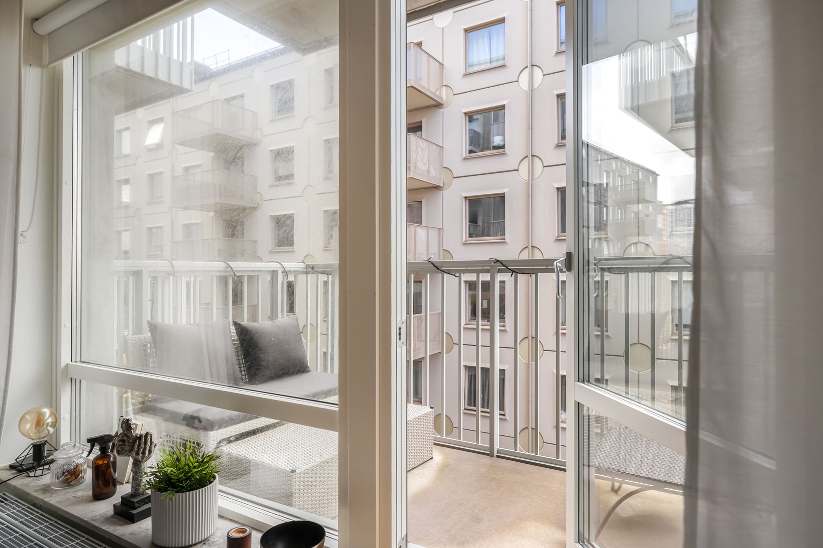 Bostadsrätt, Korstörnegatan 15, Centrala Hisingen, Göteborg