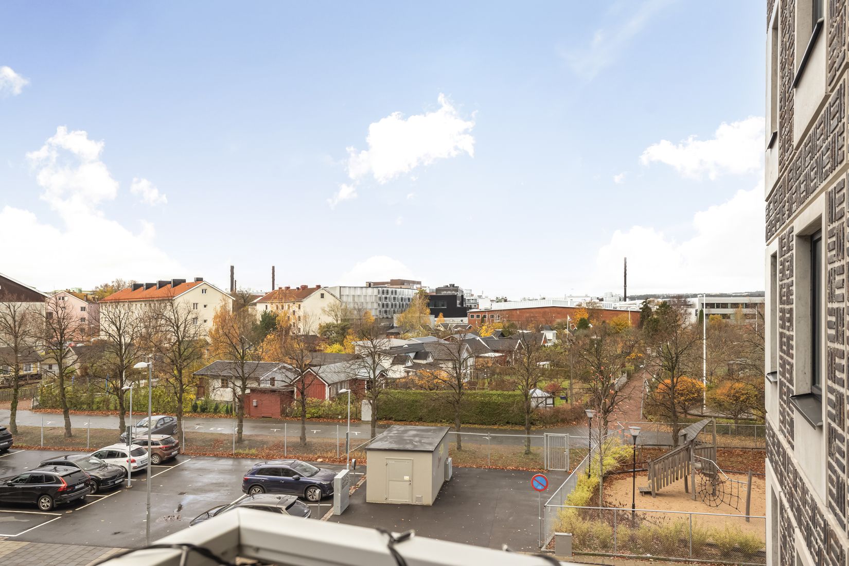 Bostadsrätt, Korstörnegatan 15, Centrala Hisingen, Göteborg