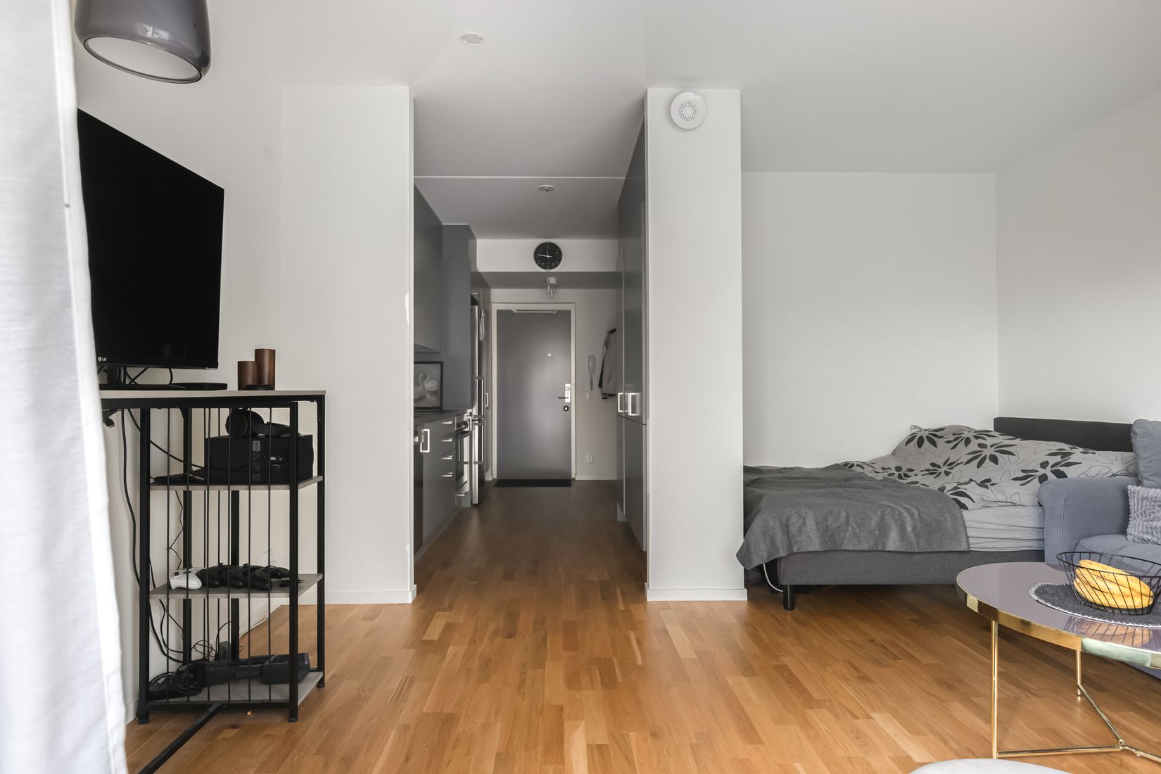 Bostadsrätt, Korstörnegatan 15, Centrala Hisingen, Göteborg