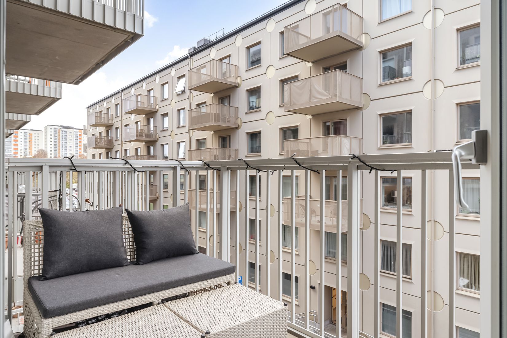 Bostadsrätt, Korstörnegatan 15, Centrala Hisingen, Göteborg