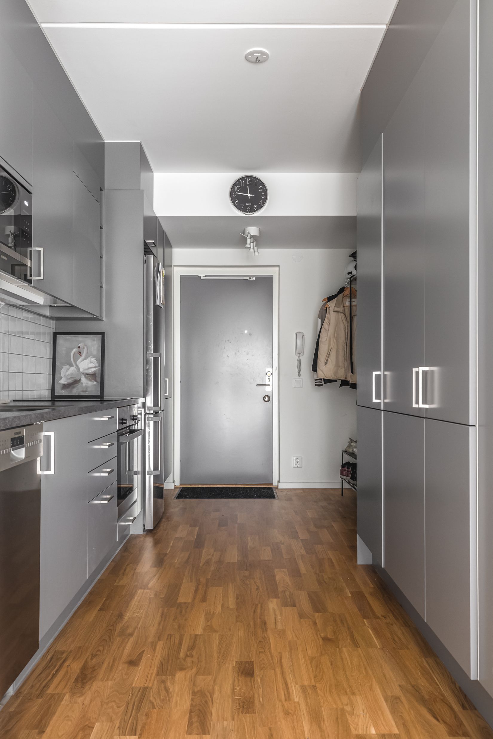 Bostadsrätt, Korstörnegatan 15, Centrala Hisingen, Göteborg