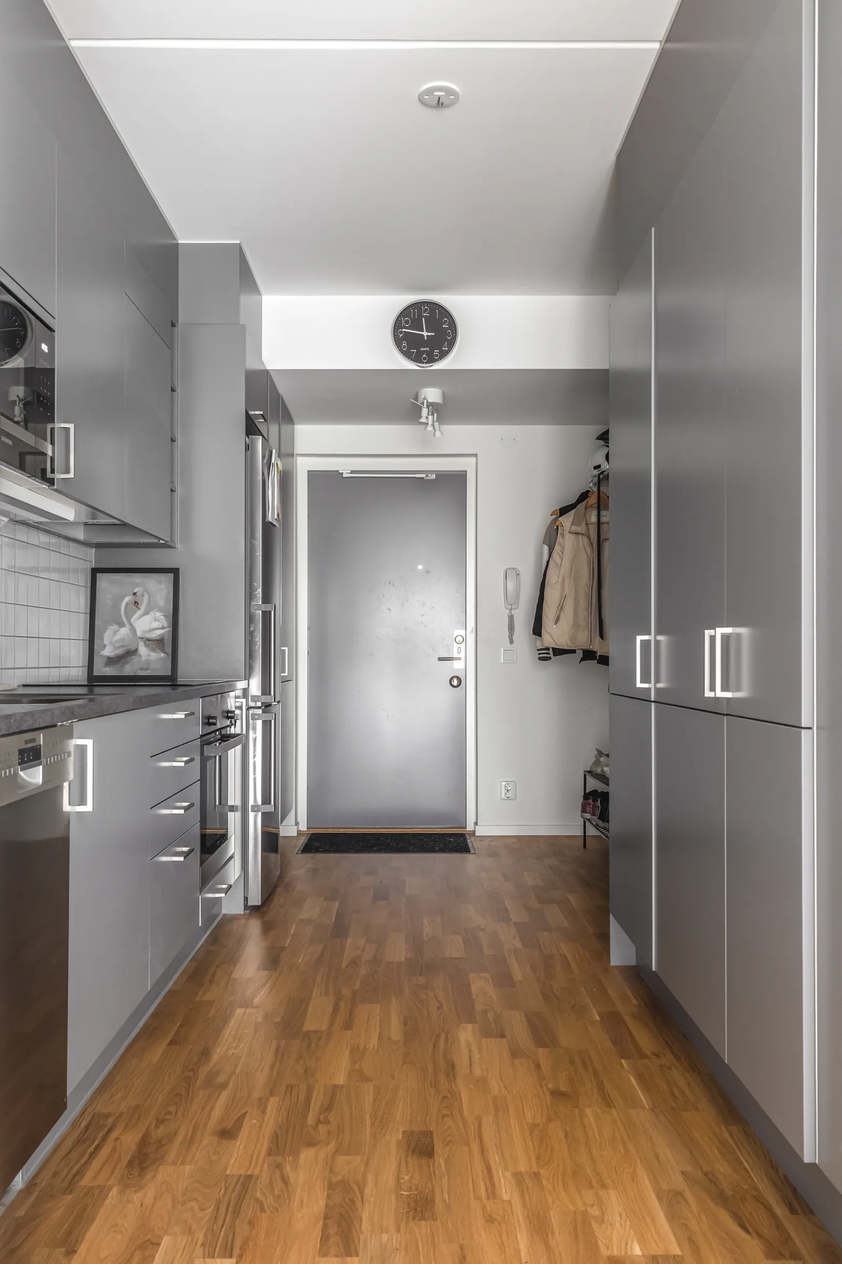 Bostadsrätt, Korstörnegatan 15, Centrala Hisingen, Göteborg