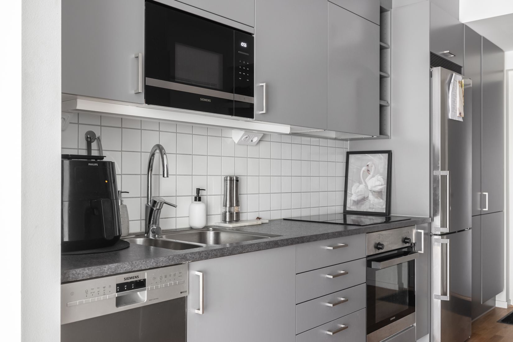 Bostadsrätt, Korstörnegatan 15, Centrala Hisingen, Göteborg