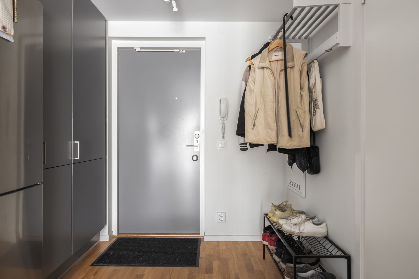 Bostadsrätt, Korstörnegatan 15, Centrala Hisingen, Göteborg