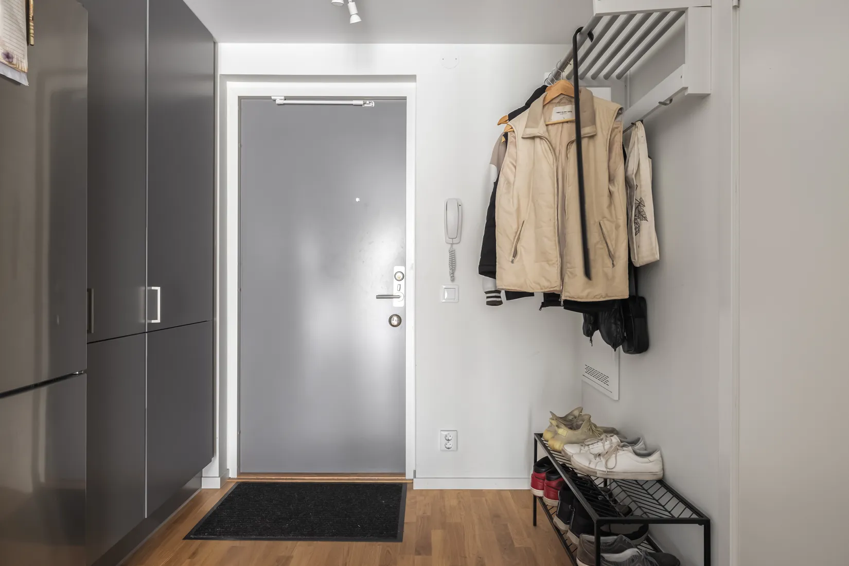 Bostadsrätt, Korstörnegatan 15, Centrala Hisingen, Göteborg
