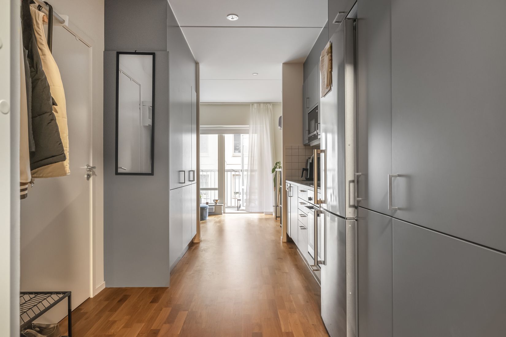 Bostadsrätt, Korstörnegatan 15, Centrala Hisingen, Göteborg