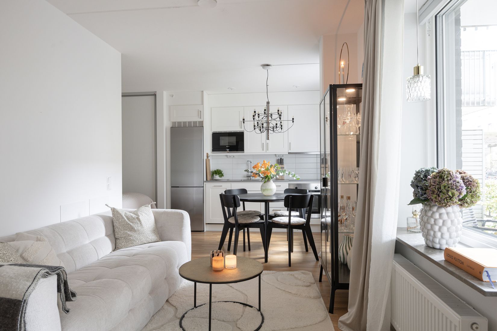 Bostadsrätt, Drottninggatan 1AA, Slussen, Malmö