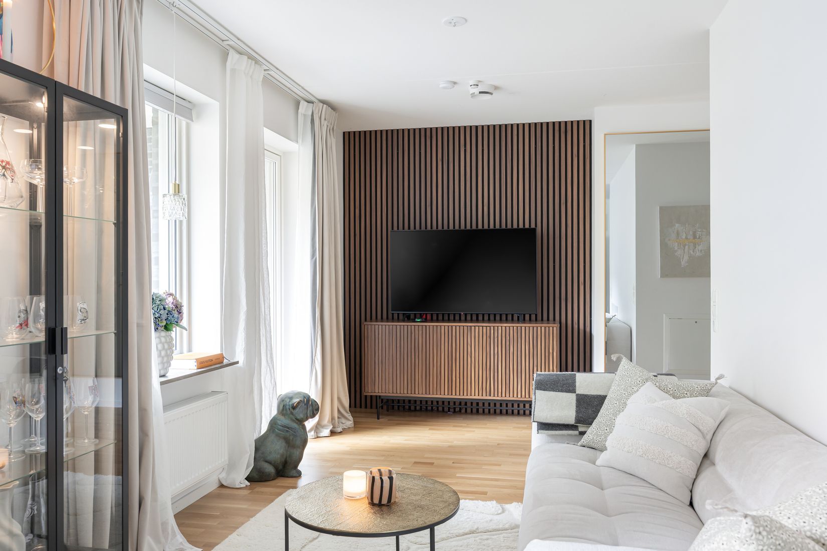 Bostadsrätt, Drottninggatan 1AA, Slussen, Malmö