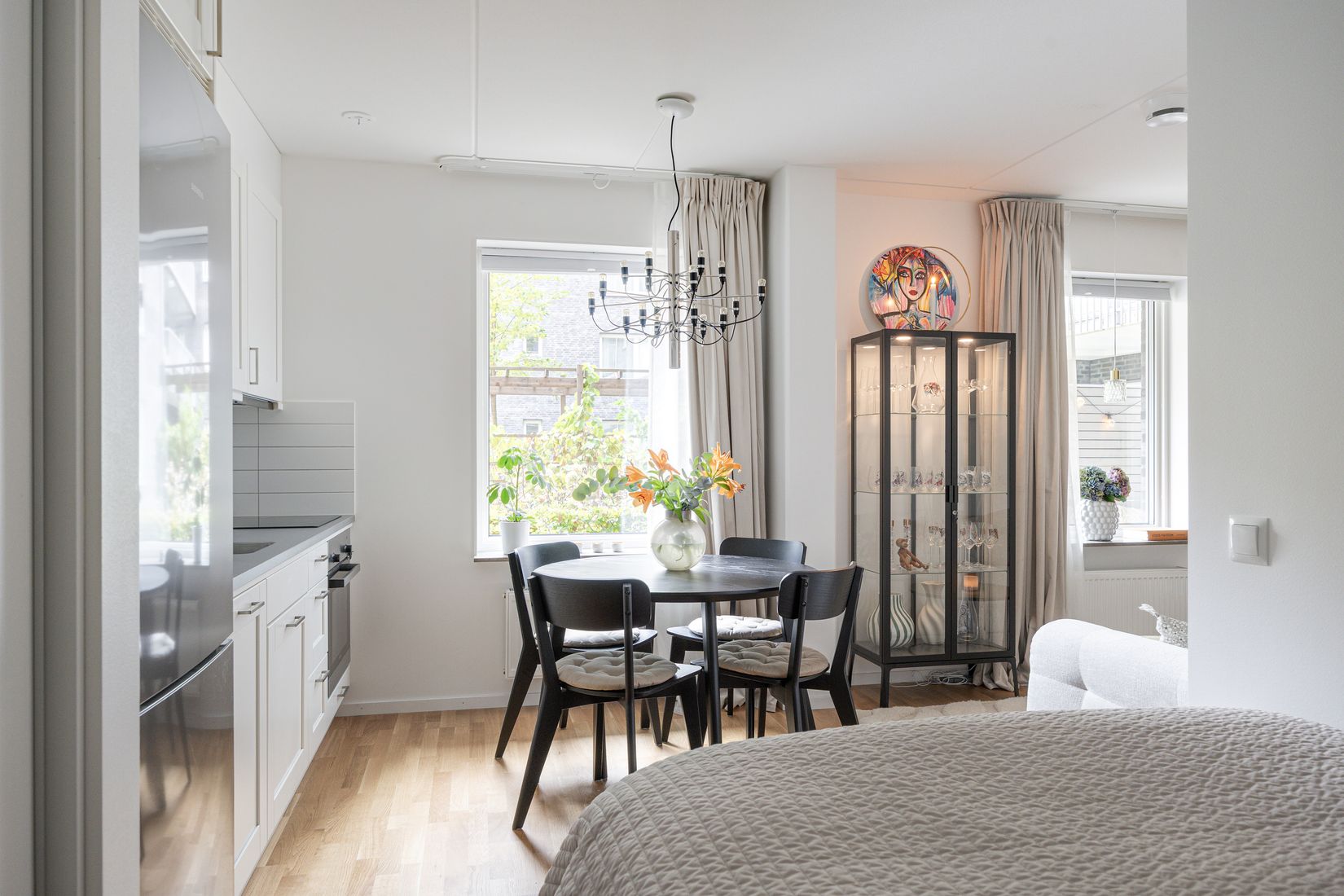 Bostadsrätt, Drottninggatan 1AA, Slussen, Malmö