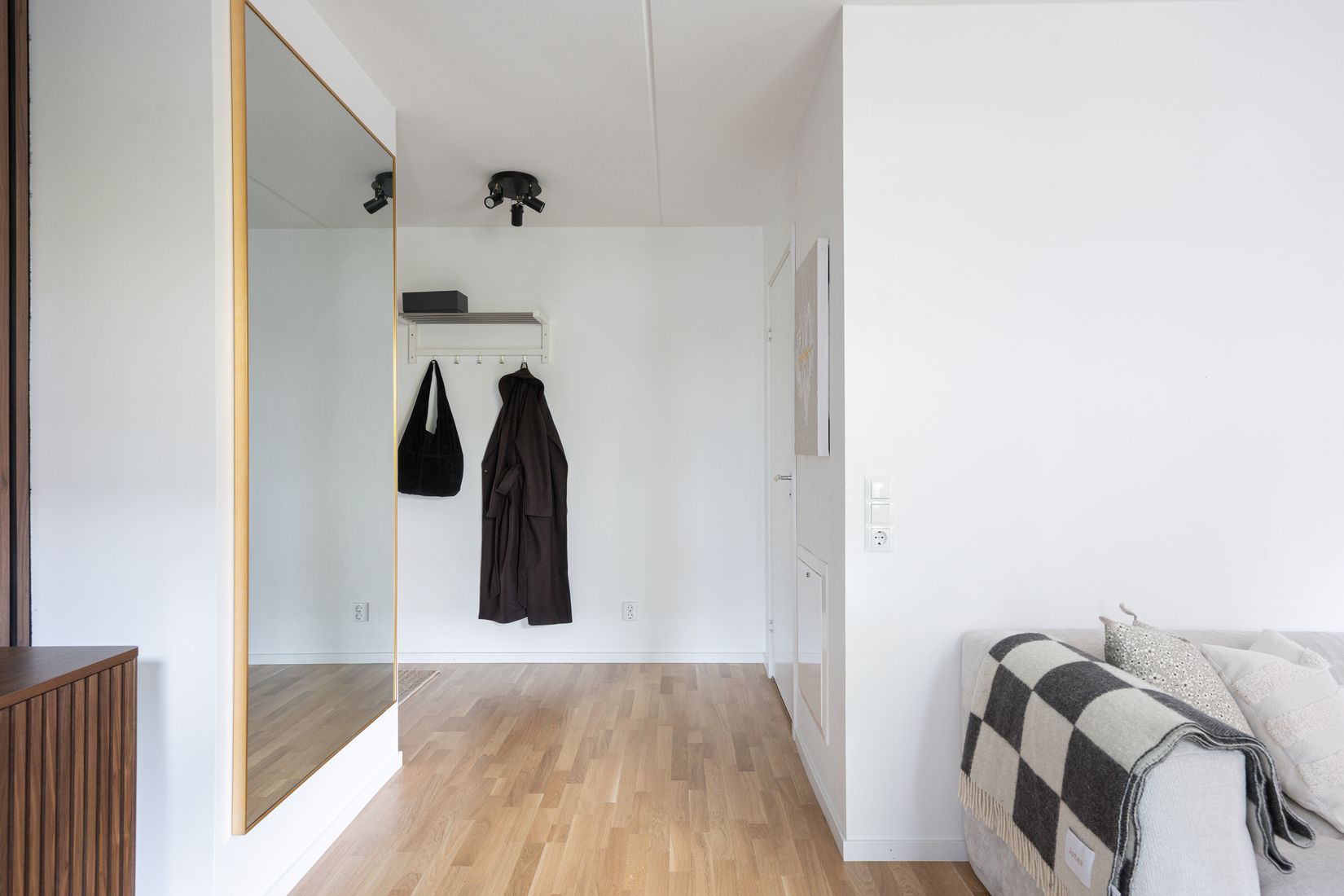 Bostadsrätt, Drottninggatan 1AA, Slussen, Malmö