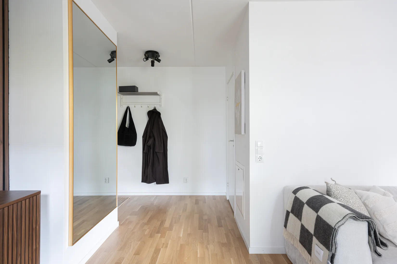 Bostadsrätt, Drottninggatan 1AA, Slussen, Malmö