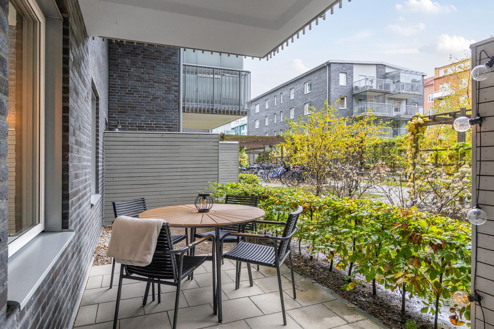 Bostadsrätt, Drottninggatan 1AA, Slussen, Malmö