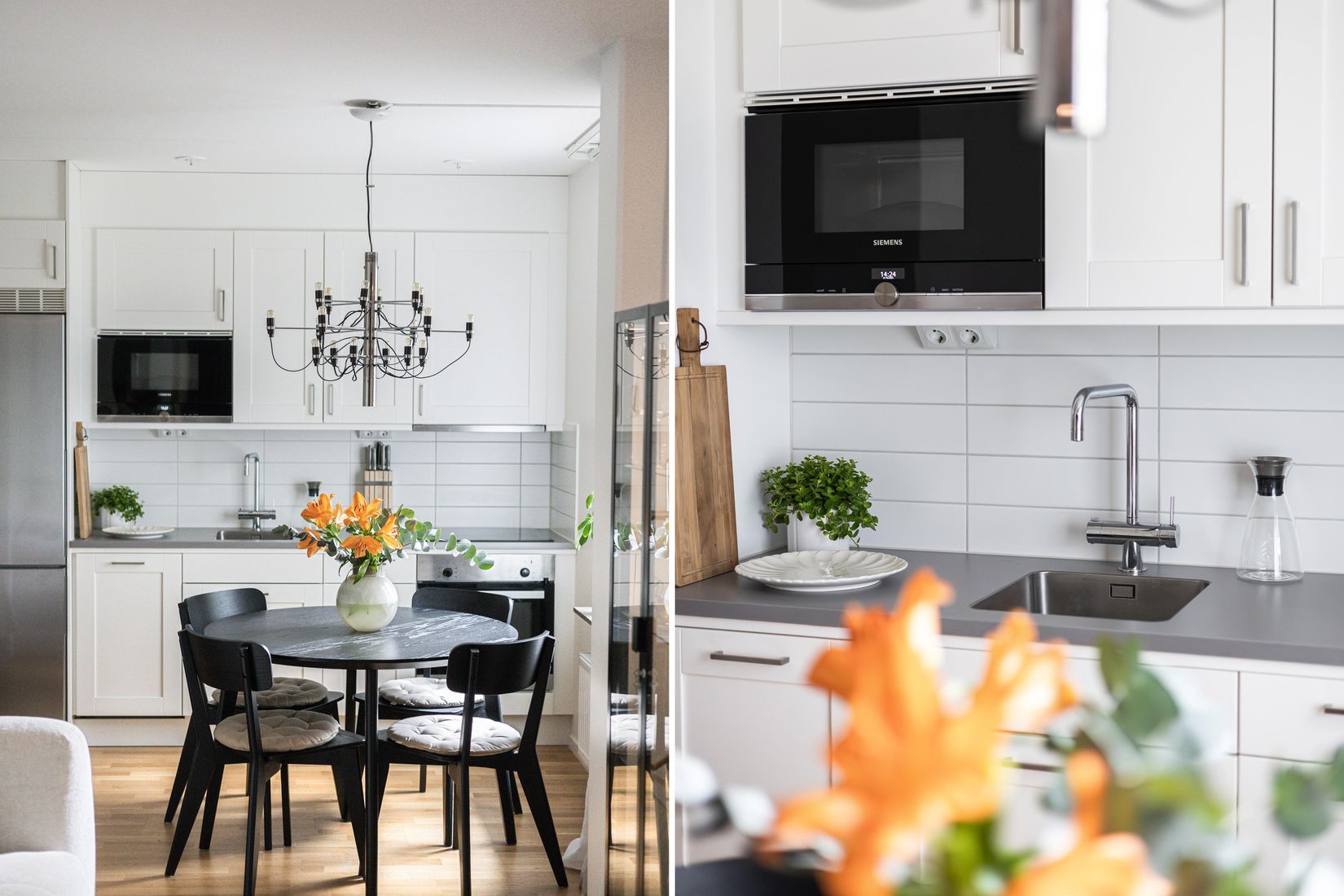 Bostadsrätt, Drottninggatan 1AA, Slussen, Malmö