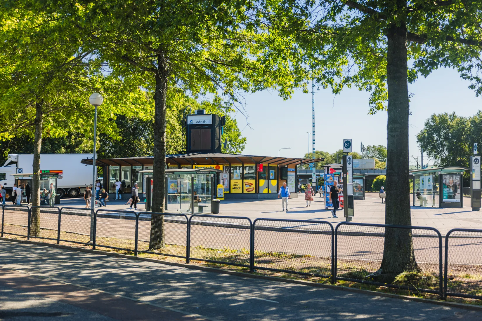 Bostadsrätt, Jöns Rundbäcks Plats 2, Centrala Hisingen, Göteborg
