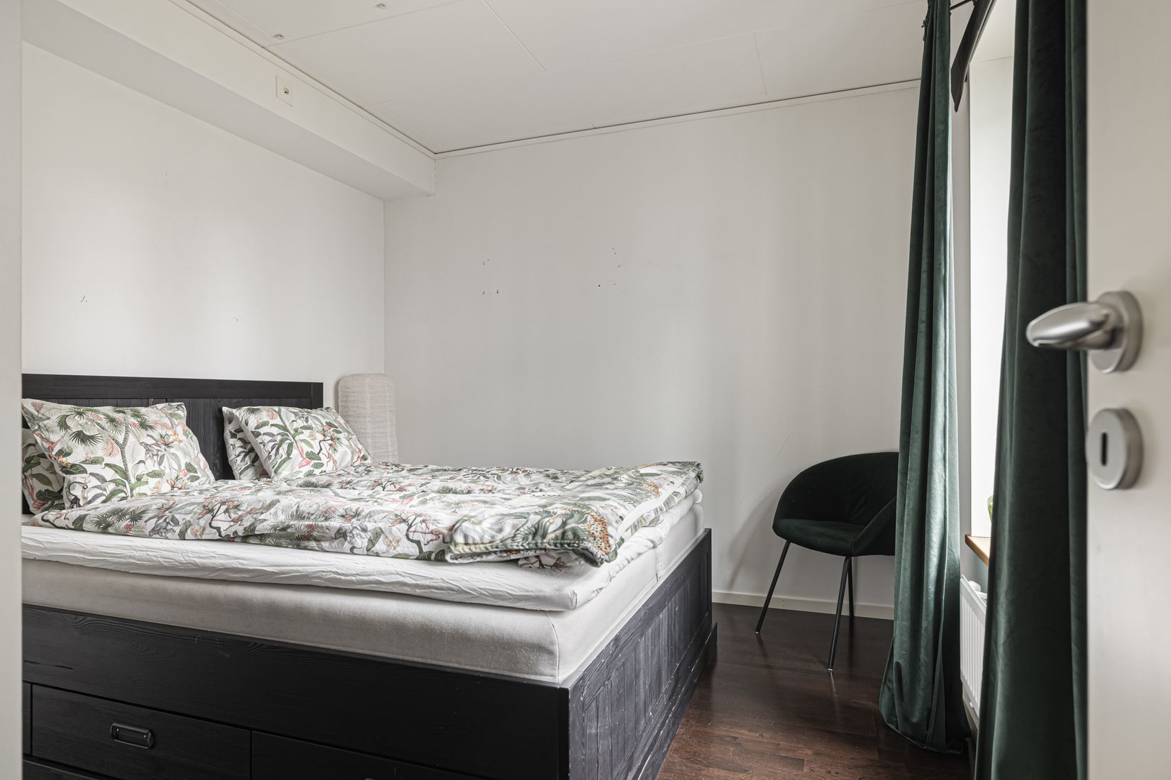 Bostadsrätt, Jöns Rundbäcks Plats 2, Centrala Hisingen, Göteborg