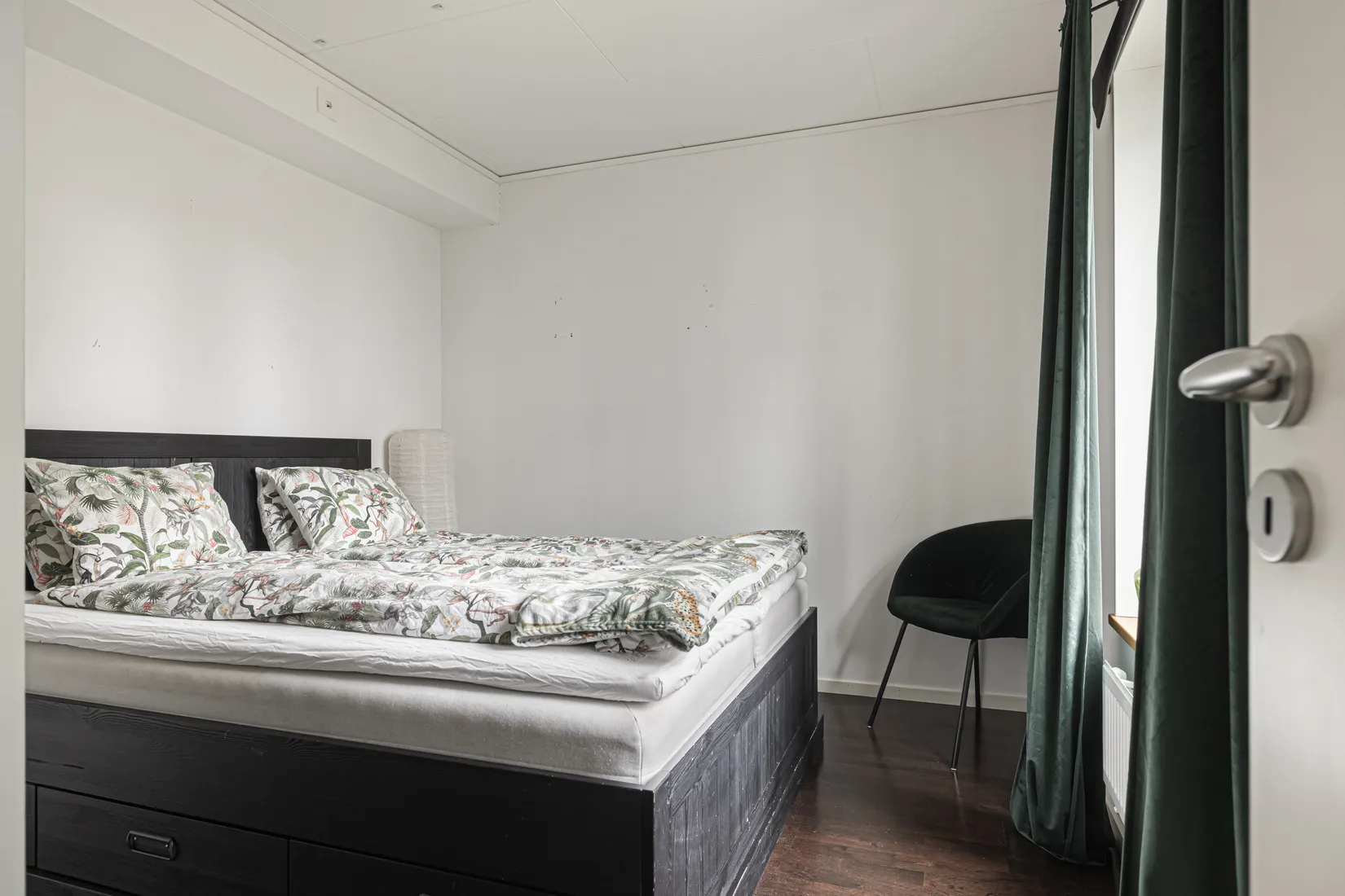 Bostadsrätt, Jöns Rundbäcks Plats 2, Centrala Hisingen, Göteborg