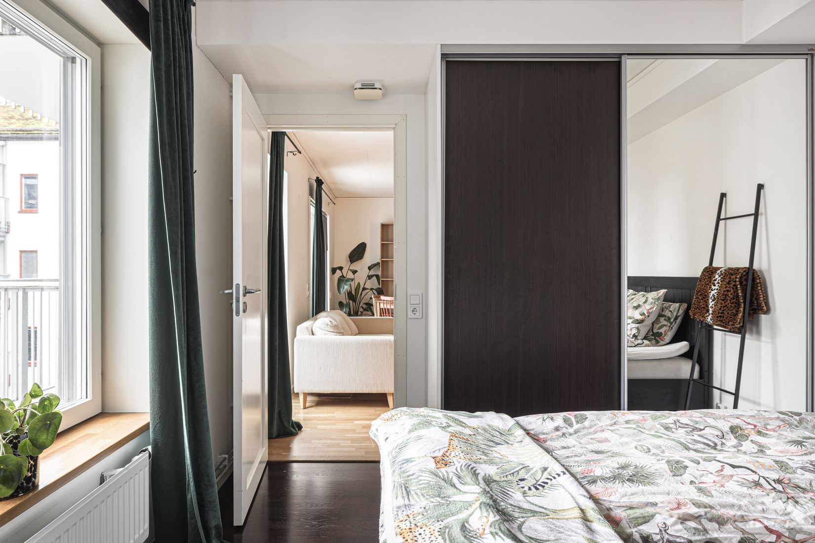 Bostadsrätt, Jöns Rundbäcks Plats 2, Centrala Hisingen, Göteborg